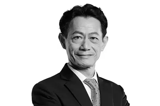 Mr. Tran Phuoc (Lucas) as Independent Non-Executive Director